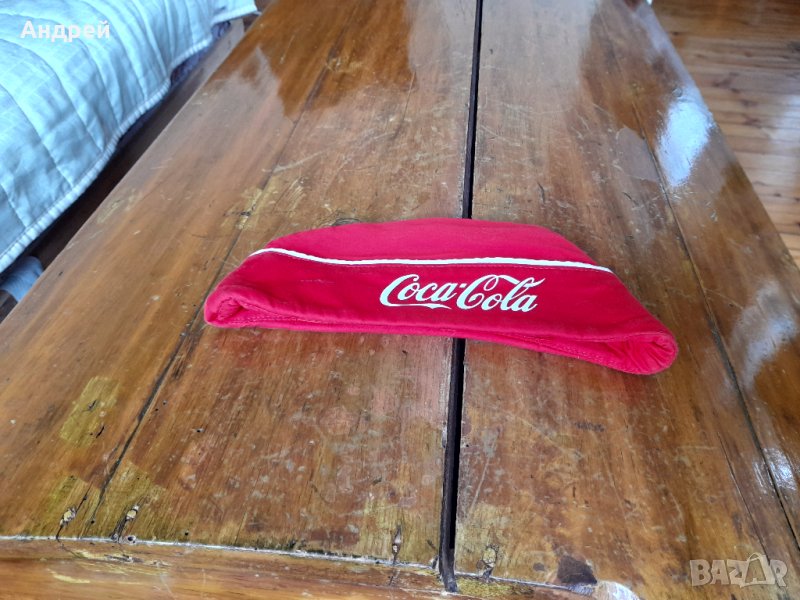 Шапка Кока Кола,Coca Cola #2, снимка 1