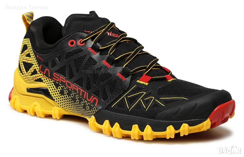 La Sortiva Bushido II GTX, снимка 1