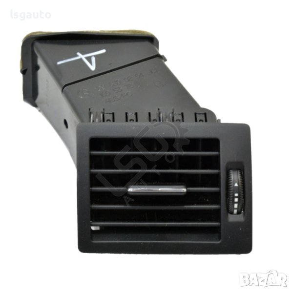 Дясна духалка парно табло Mercedes-Benz A-Class (W169) 2004-2012 ID:105264, снимка 1