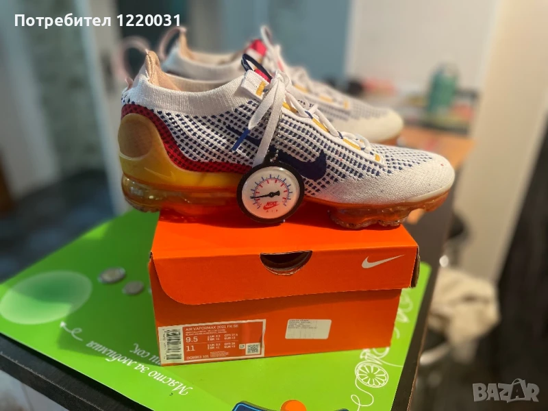 Nike Air Vapormax, снимка 1