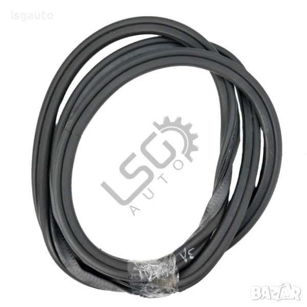 Уплътнение задна лява врата AUDI A4 (B8) 2008-2015 ID:148904, снимка 1