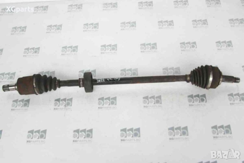 Полуоска предна дясна за Honda Jazz 1.4i 83к.с. (2002-2008), снимка 1
