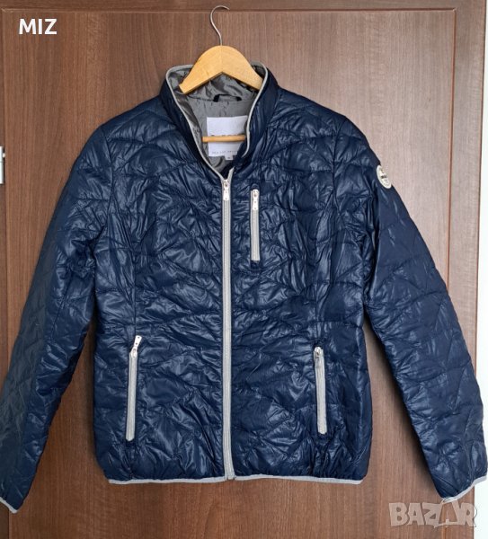 SUN VALLEY НОВО Дамско яке с ПУХ-размер М, снимка 1