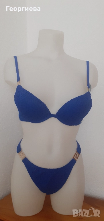 Бански нов, снимка 1