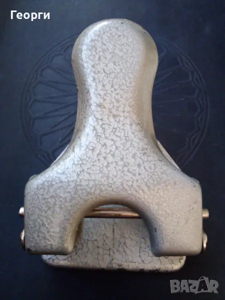 Перфоратор от соц-а, снимка 1