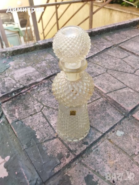 Гарафа, снимка 1