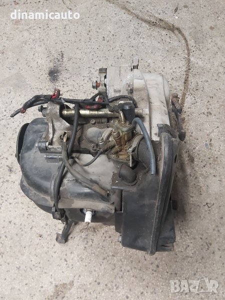 Двигател за Benelli 50 2t, снимка 1