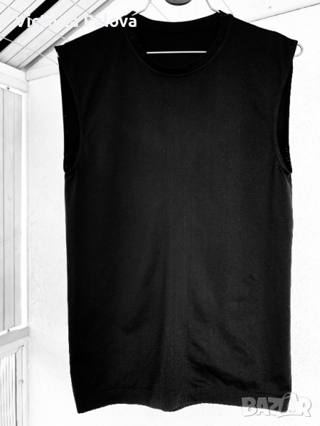 Спортен потник VIRGIN, снимка 1