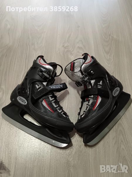 Мъжки кънки Viking – чисто нови, номер 39, снимка 1