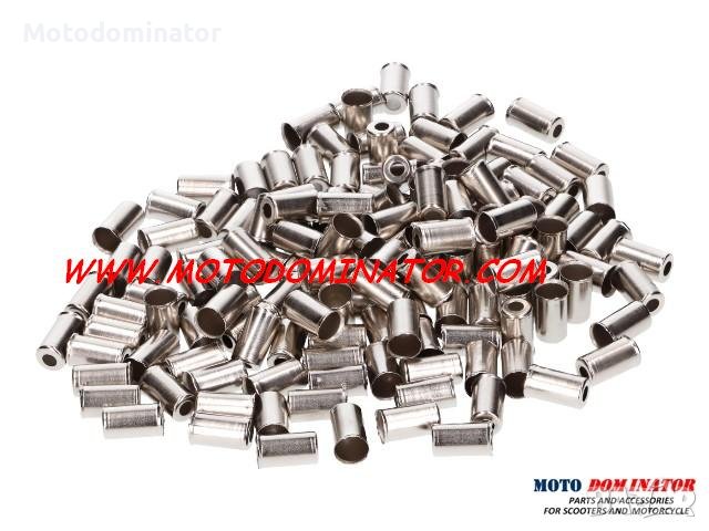 Шапка за изолатор за жило - 6 х 10мм, снимка 1