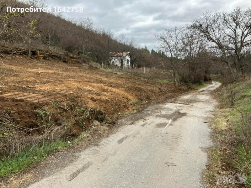 УПИ до град Благоевград, снимка 1