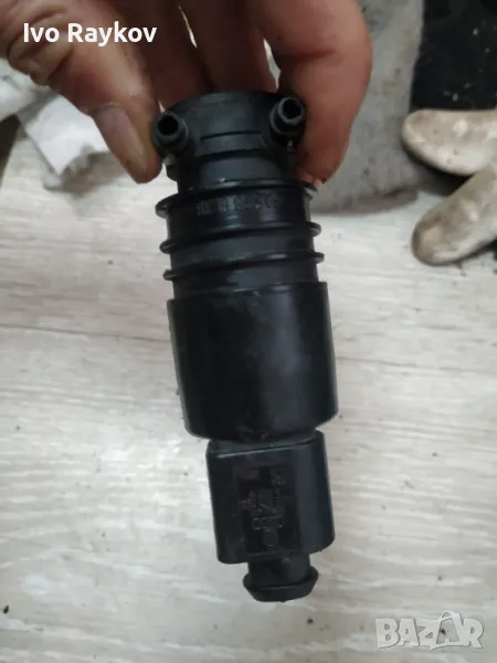 ПОМПА Audi VW VDO Windshield Washer Pump ,PA6 GB.GF 30, снимка 1