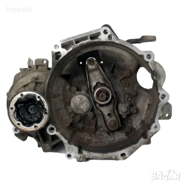 Петстепенна скоростна кутия Seat Leon II 2005-2012 ID:146957, снимка 1