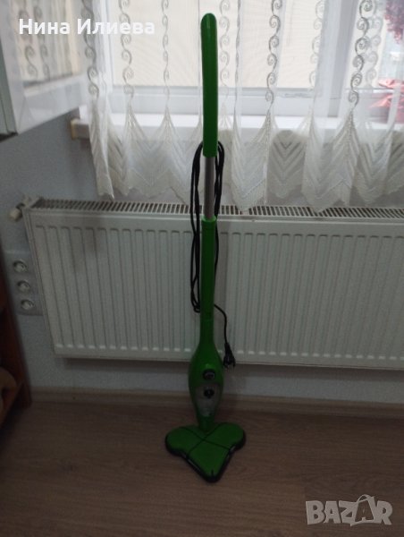 Продавам Steam mop12 в1, снимка 1