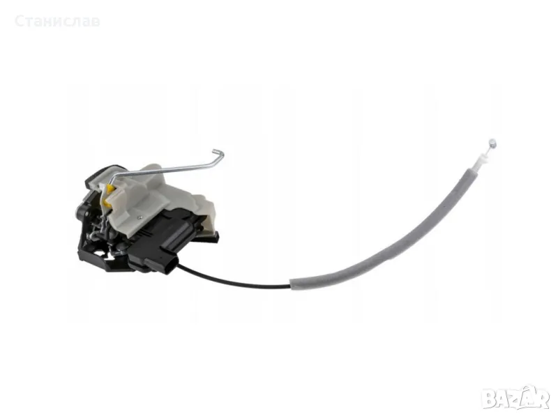 Kia Rio MK3 Брава за предна дясна врата, снимка 1