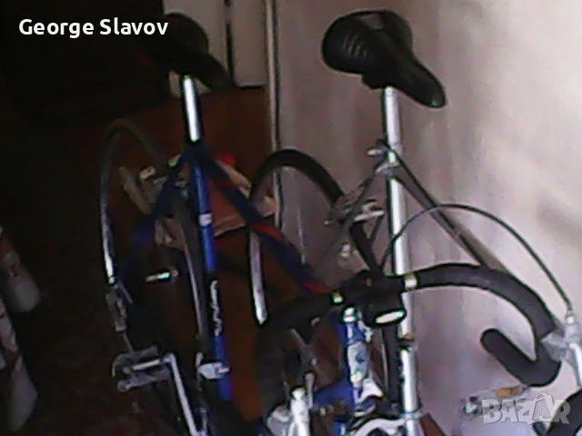 шосеен велосипед, снимка 1