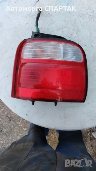 Ляв и десен стоп за Suzuki Alto, снимка 1