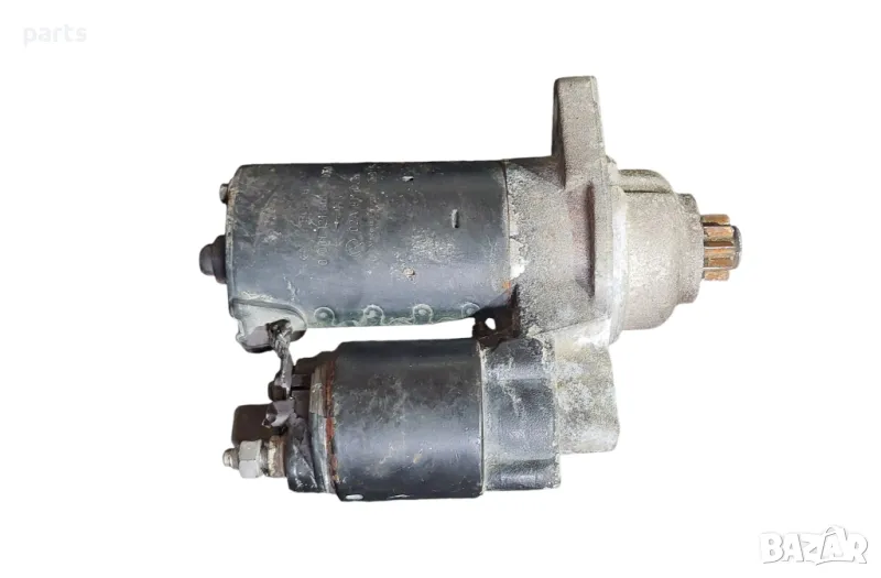Стартер 1.6 - 1.8 - 2.0 Бензин VW Голф 4 N:31123
- Ауди A3 8L
- 0001121008 - 02A911023, снимка 1
