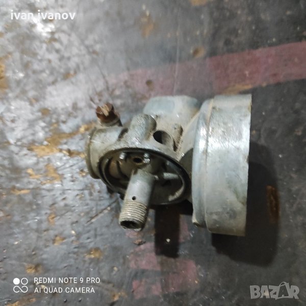 Карборатор Балканче, снимка 1