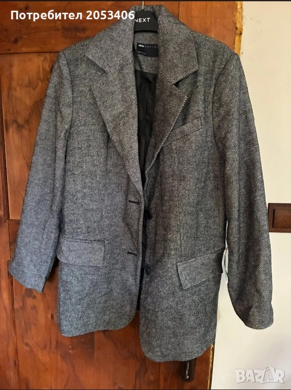 Палто, снимка 1