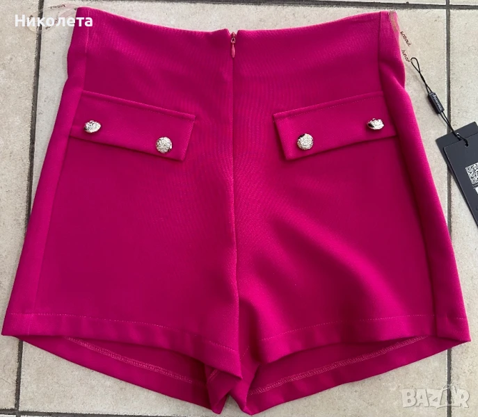 Къси панталони Junona НАМАЛЕНИЕ , снимка 1