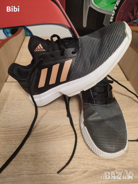 Оригинални маратонки за тенис, снимка 1