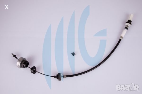 ЖИЛО СЪЕДИНИТЕЛ 01.121185 CITROEN Jumpy I / FIAT Ulysse I / FIAT Scudo I / PEUGEOT Expert I ДИЗЕЛ  , снимка 1