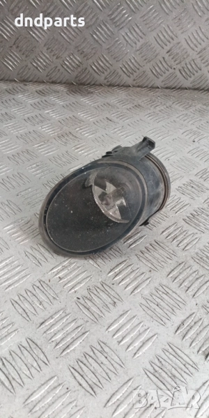 Ляв халоген Audi A6 4F 2006г.	, снимка 1