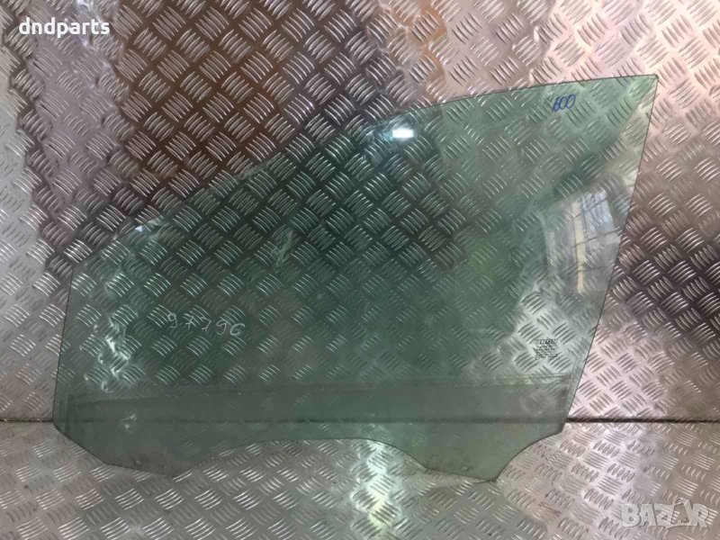 Предно ляво стъкло Fiat Croma,2007г.(4-врати), снимка 1