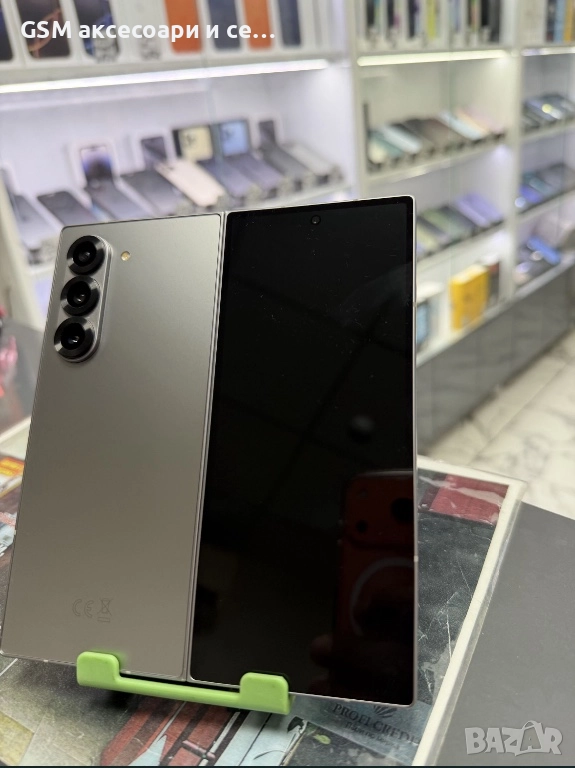 Samsung Galaxy Z Fold 6 256GB, снимка 1