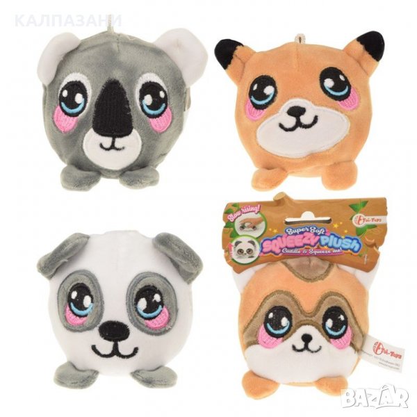Плюшена фигурка 75660, снимка 1