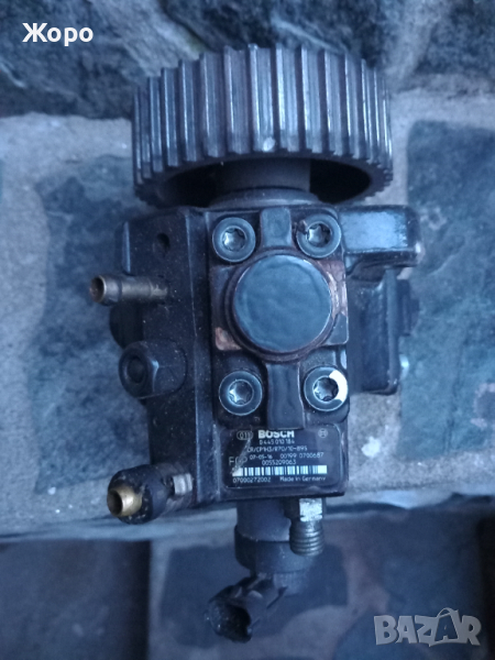 ГНП Bosch 0445010184, снимка 1