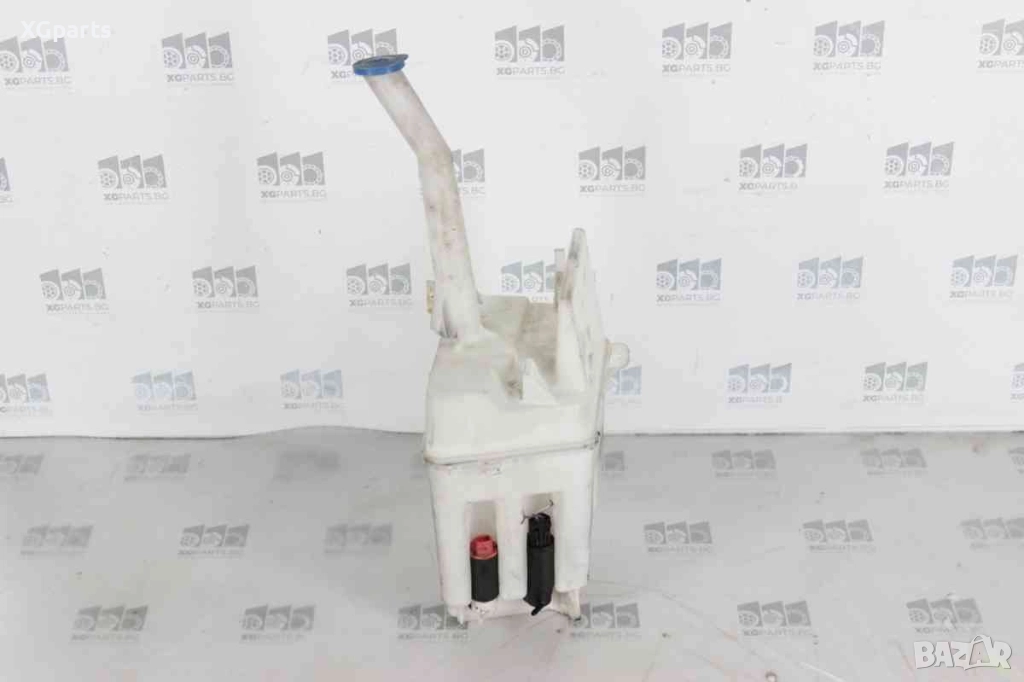  Казанче чистачки за Toyota Corolla E12 hatchback (2001-2007), снимка 1