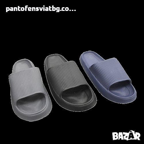 Мъжки чехли 40/45, снимка 1