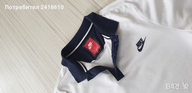 Nike Tech Mens Size М ОРИГИНАЛ! Мъжка Тениска!, снимка 1