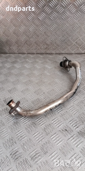 ЕГР тръба Ford S-Max 2.0TDCi 2009г.	, снимка 1