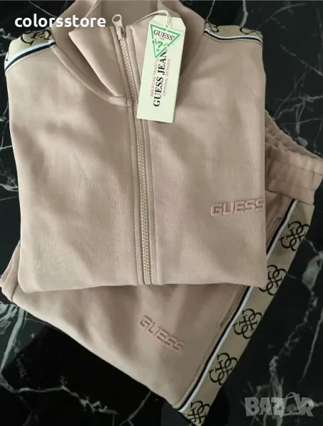 Дамски спортен екип Guess-VL82o, снимка 1