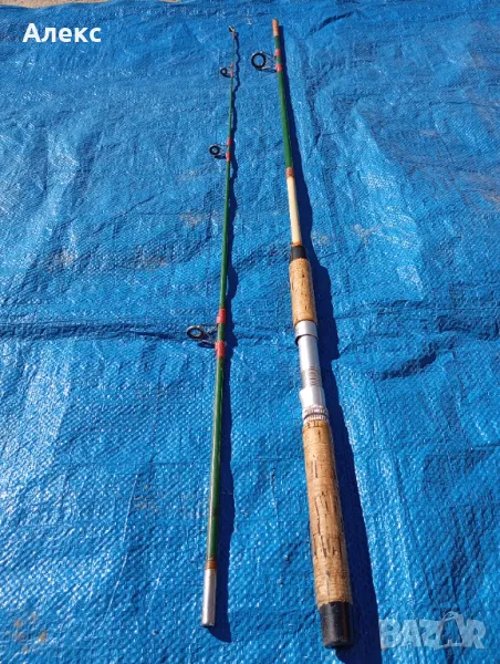 TOKOZ LIPNO 2.10m, снимка 1