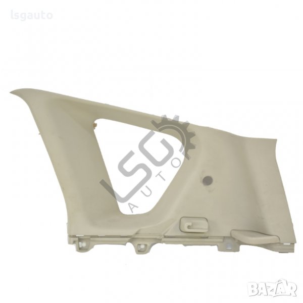 Дясна кора задна колонка Nissan Note I (E11)(2005-2012) ID:94673, снимка 1