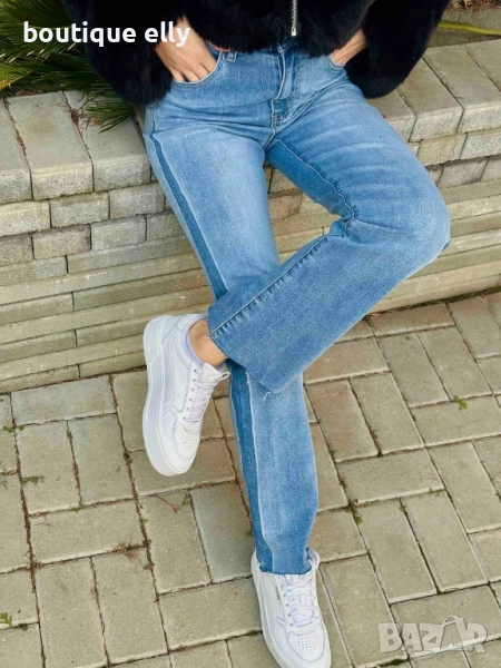 дамски дънки, снимка 1