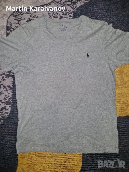 Тениска Polo Ralph Lauren , снимка 1