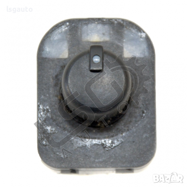 Бутон регулиране огледала AUDI A3 (8PA) 2004-2008 A240322N-188, снимка 1