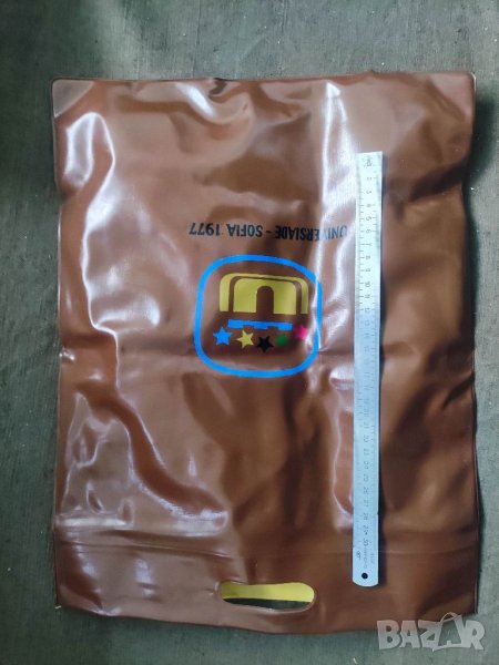 Продавам Торбичка Universiade Sofia 1977 , снимка 1