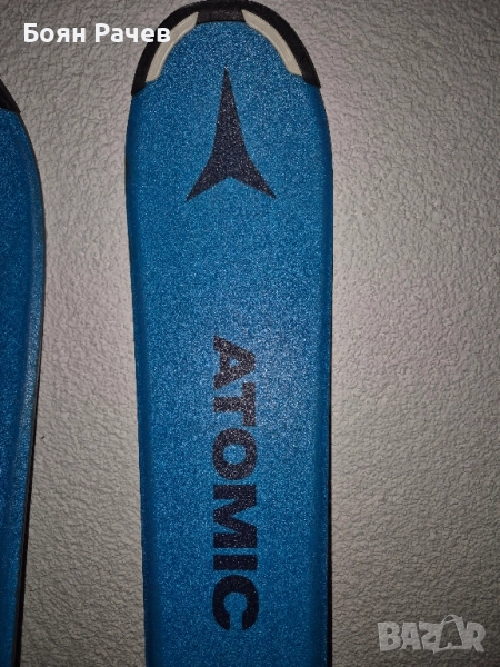 Детски ски Atomic Vantage 130 cm, снимка 1