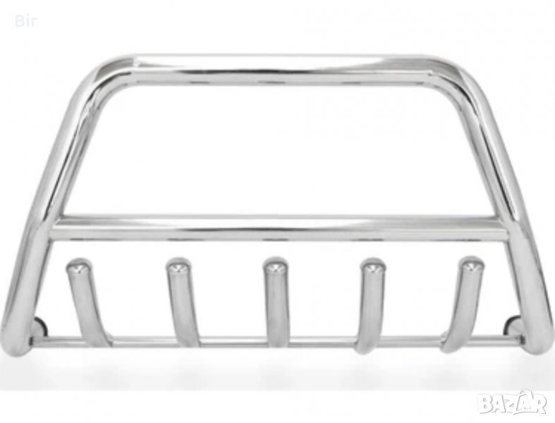 Ролбар (Булбар) за всички модели автомобили и джипове, снимка 1