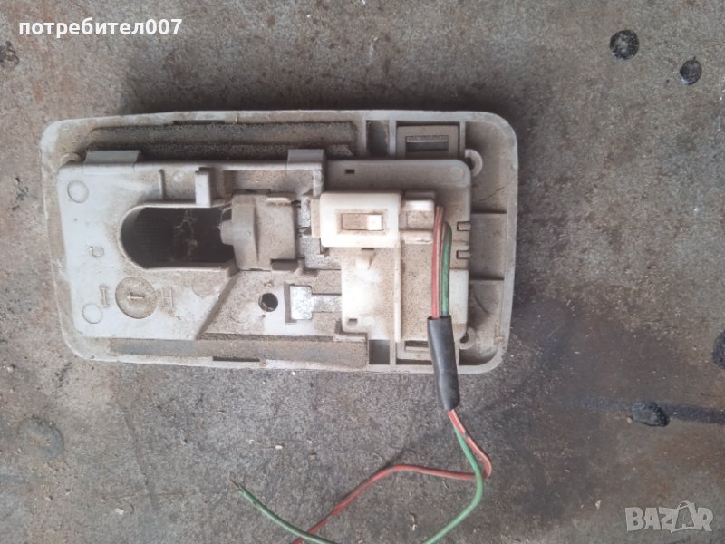 Плафон за Фронтера , снимка 1