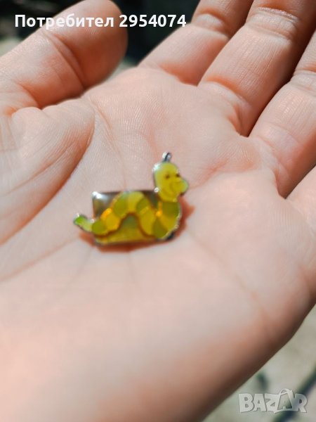 Брошка motilium 20лв, снимка 1