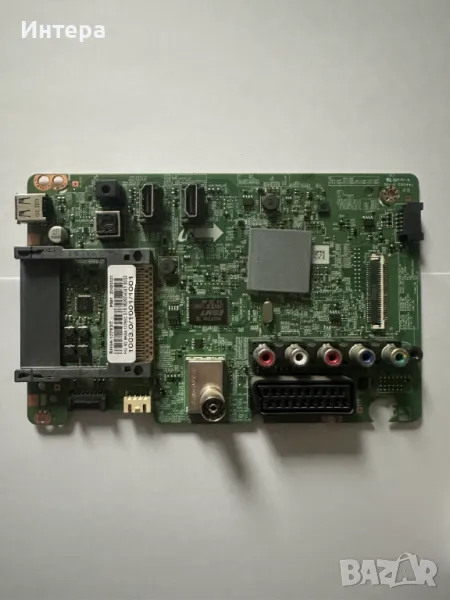 MAIN BOARD BN41-02296B за SAMSUNG T28E310EX, снимка 1