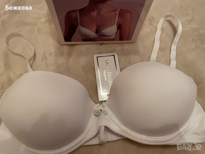 Сутиени Италия, снимка 1