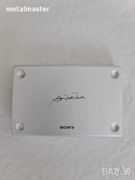 Sony Super Metal Master, снимка 1
